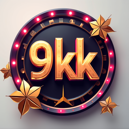 Ícone do 9kk